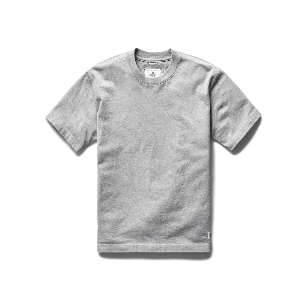 Midweight Jersey Classic T-shirt - Original